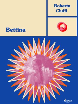cover image of Bettina